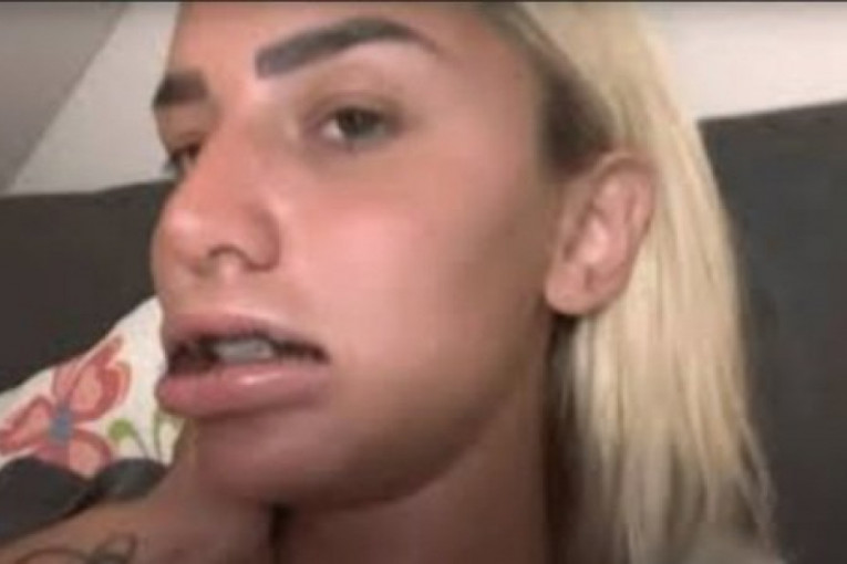 Aleksandra Nikolić operacija