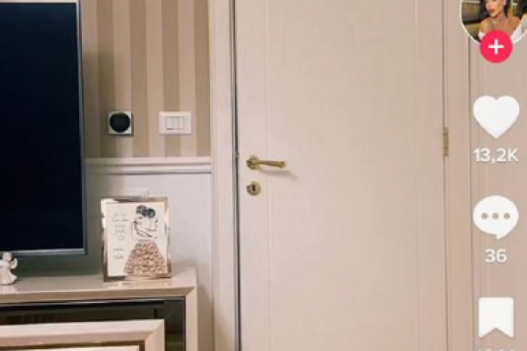 Soba Marine Visković