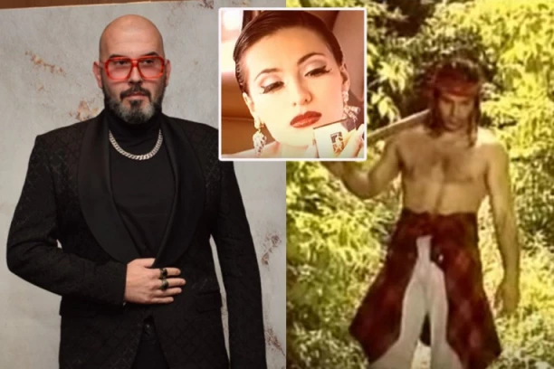 POSLE 27 GODINA OTKRIVENA GREŠKA IZ LEGENDARNOG CECINOG SPOTA! Dejan Milićević Stvarno nisam NORMALAN šta sam uradio (VIDEO)