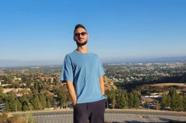 PRVI SRBIN KOJI JE POSTAO ZVEZDA FILMOVA ZA ODRASLE: Milan je zavisan od intimnih odnosa!