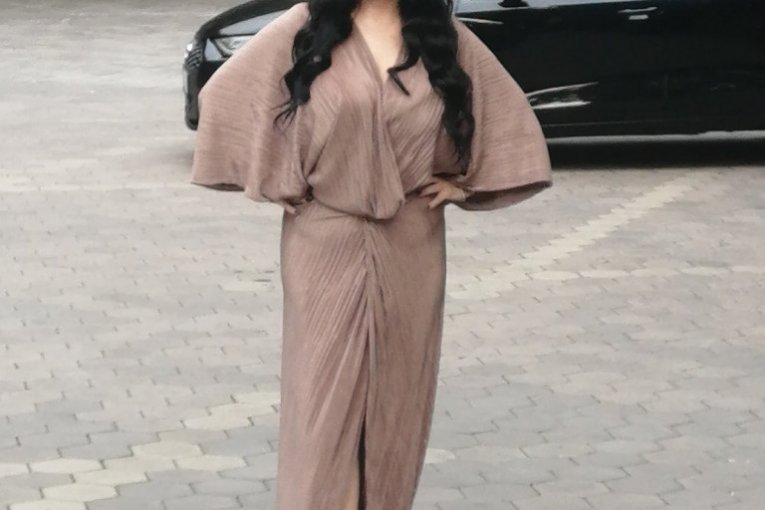 Venčanje Vanje Mijatović