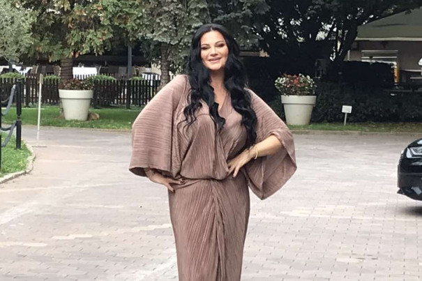 Venčanje Vanje Mijatović