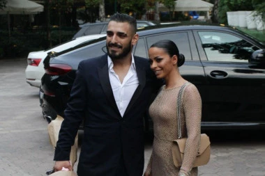 Darko Lazić proslavio rođendan, pa otkrio želju: Valjda ću jednu odvseti pred oltar!