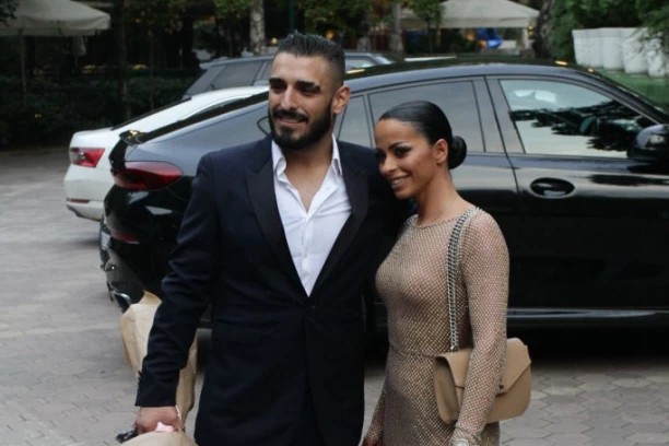 Darko Lazić proslavio rođendan, pa otkrio želju: Valjda ću jednu odvseti pred oltar!