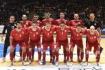 KAO TENIS DA SU IGRALI: Ubedljiv poraz Srbije u kvalifikacijama za Svetsko prvenstvo!