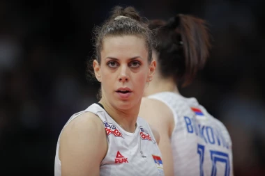 NE IDE, PA NE IDE: Novi poraz Srbije u Ligi nacija!