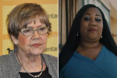 AMERIČKA POLITIČARKA PITALA ZAŠTO SRBIJA MORA DA SE ODREKNE KOSOVA, Vesna Pešić se javila da je "poduči"