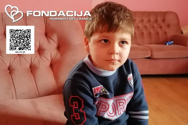 Pomozimo Ognjenu slanjem 89 na 2407