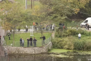 VIŠE MRTVIH U NESREĆI U OVČAR BANJI: Radi se o grupi turista iz ZVORNIKA