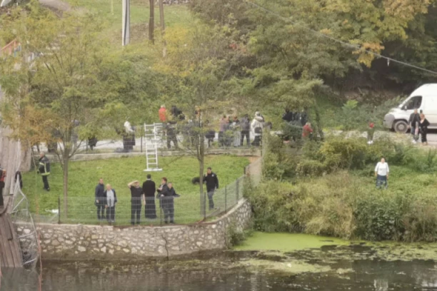 VIŠE MRTVIH U NESREĆI U OVČAR BANJI: Radi se o grupi turista iz ZVORNIKA