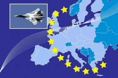 FORMIRAN EVROPSKI NEBESKI ŠTIT: Saglasnost potpisalo 15 zemalja - nemačka ministarka odbrane iznela detalje