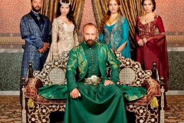 BIO JE NAJMOĆNIJI VLADAR, A SADA JE KONAČNO OTKRIVENO: Evo kako je stvarno izgledao Sulejman Veličansteni (FOTO)