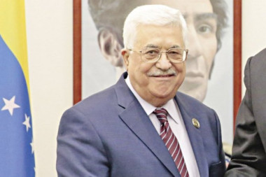 "SNOSIĆETE ODGOVORNOST" Palestinski predsednik uputio očajnički apel Hamasu: Sprečite katastrofu