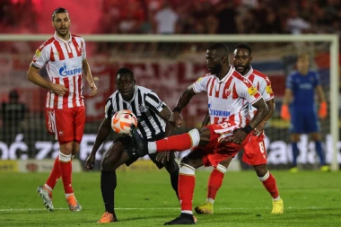 KUVA SE NA BALKANU! Bjeković o regionalnoj ligi: Predlagao sam to još pre 25 godina