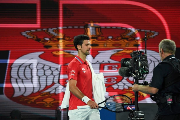 NIŠTA OD NOVE TITULE: Đoković ni sledeće godine NEĆE IGRATI u Australiji!