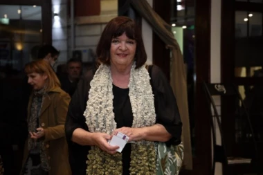 "NE MOGU DA SEDIM, UVEK SAM U NEKOJ AKCIJI" Gorica Popović otkrila kako provodi PENZIONERSKE DANE, pa istakla da ima POSEBAN HOBI!