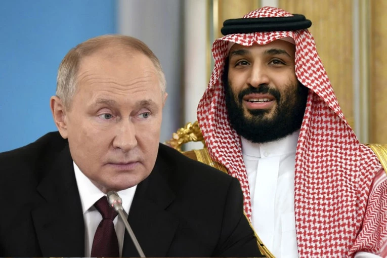 SAUDIJSKI PRESTOLONASLEDNIK MOLIO DA ZELENSKI BUDE NA SASTANKU, RUSI I AMERI ODBILI! Šok poniženje za ukrajinskog predsednika! Isplivali novi detalji