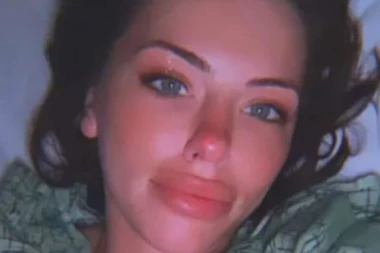 SLOMILA KIČMU NA DVA MESTA! Glumica srpskog porekla završila NEPOKRETNA nakon jezive nesreće: Radije bih UMRLA!