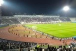 Održana skupština FK Partizan!