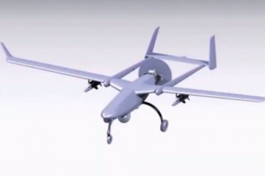 POČINJE PROIZVODNJA DRONA "PEGAZ" U SRBIJI! Naša VOJSKA u korak sa svetom! (VIDEO)