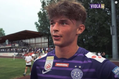 VELIKA NESREĆA: Fudbalski reprezentativac doživeo TEŠKU SAOBRAĆAJKU, hitno prebačen u bolnicu! (FOTO)