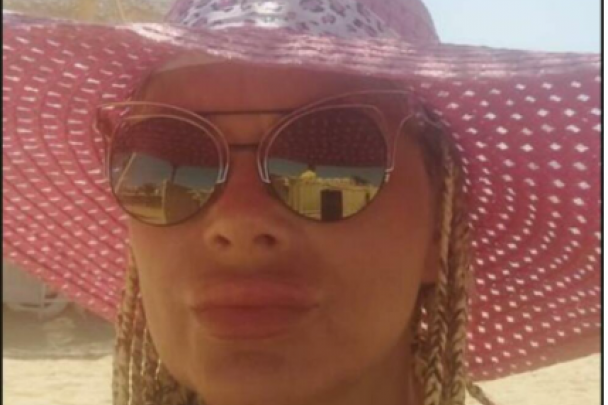 Marija Kulić pokazala kako izgleda u kupaćem kostimu