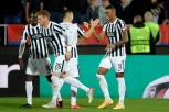 PRVI STADION KOJI ĆE PONETI IME PO PELEU! Fudbaleri Partizana iznenađeni!
