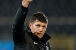 PETRIĆ ZAPRETIO ZVEZDI: "Želim da Partizan bude surov!"