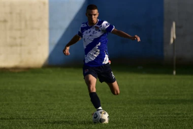 LIDER STIŽE U MAJUR: Hoće li Hajduk Stanko uspeti da slavi na teškom gostovanju?!