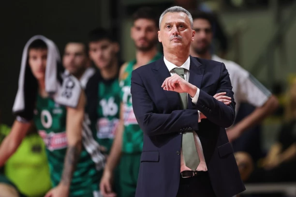 DEJAN RADONJIĆ U SERIJI POBEDA: PAO okrenuo NEMOGUĆE - Makabi SRUŠIO Real posle produžetka!