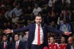 U MADRIDU BOLJE NEGO U VITORIJI: Oglasio se Jovanović pred Real - Zvezda SKIDA KRUNU "kralju"!