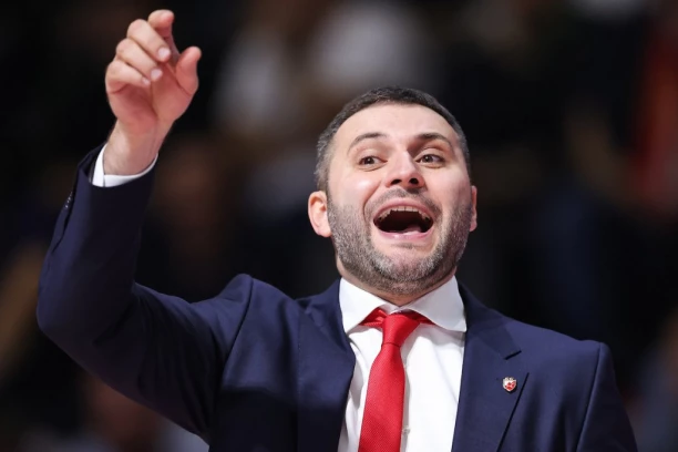 KRATKO I JASNO: Jovanović zna ZAŠTO je Zvezda izgubila u Istanbulu!