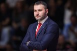 IZNENADNI PROBLEM: Zvezda u Vitoriji bez važnog igrača - Vlada Jovanović mora da pronađe alternativno rešenje!