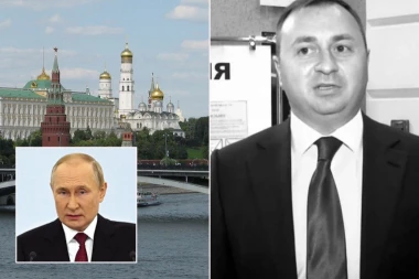 MISTERIOZNA SMRT IZA ZIDINA KREMLJA! "Kralj gasa" preminuo 47 godini, SPISAK STRADALIH OLIGARHA SVE DUŽI! (FOTO)