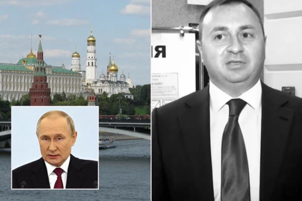 MISTERIOZNA SMRT IZA ZIDINA KREMLJA! "Kralj gasa" preminuo 47 godini, SPISAK STRADALIH OLIGARHA SVE DUŽI! (FOTO)