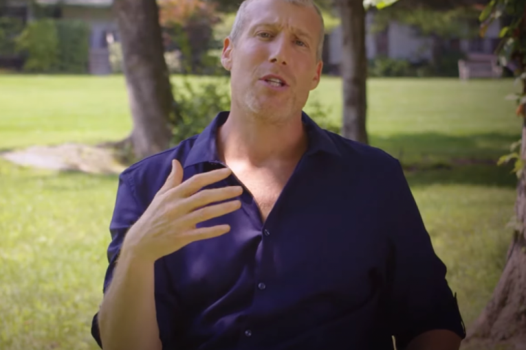 Izvor: Printscreen/ YouTube/Omega Institute for Holistic Studies