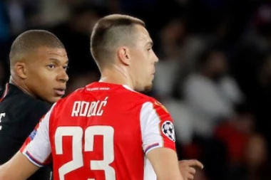 GOTOVO: Godinama je bio nezamenjiv, a sada ODLAZI