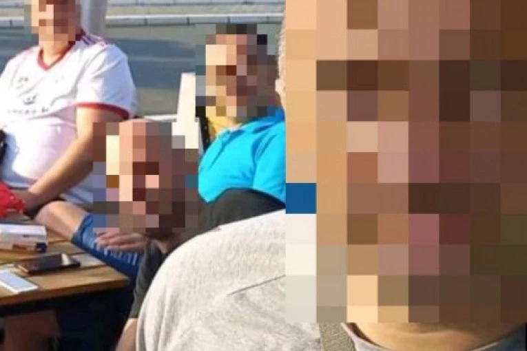 UHAPŠEN POLICAJAC ZELENAŠ: Nabavio više od milion i po dinara, sindikat se ogradio od njega i pružio podršku istražnim organima