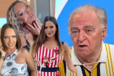 Ove pevačice su karijeru stvorile preko KREVETA i EKSPLICITNIH SNIMAKA: Seksolog tvrdi: "Spremne su na ŽRTVUJU sve zarad popularnosti"