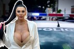 Srpska prostitutka dva dana pre HAPŠENJA priznala ŠOK ISTINU: Klijentu UKRALA telefon, pa se obratila njegovoj devojci: "Plati me za usluge" (VIDEO)