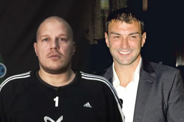 CRNOGORSKA POLICIJA TRI SATA DRŽI NA GRANICI DVOJICU PROSLAVLJENIH SRPSKIH RUKOMETAŠA! Ne daju im ni da uđu u državu, niti da se vrate u BiH iz koje su došli!