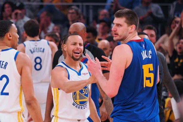 REŠIO DA DIGNE GLAS: Bivši MVP NBA lige NAPAO Putinovu Rusiju!