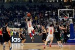 CRNI DANI ZA GROBARE! Baskonija otvorila žive rane: Najbolniji porazi košarkaša Partizana! (VIDEO)