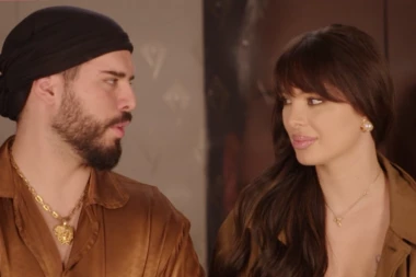 SKANDAL na rođendanu Adaktarovih sinova! Proslava UNIŠTENA, torta na PODU! (FOTO)