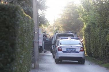 PUCNJAVA U KRNJAČI: Ubijen muškarac!