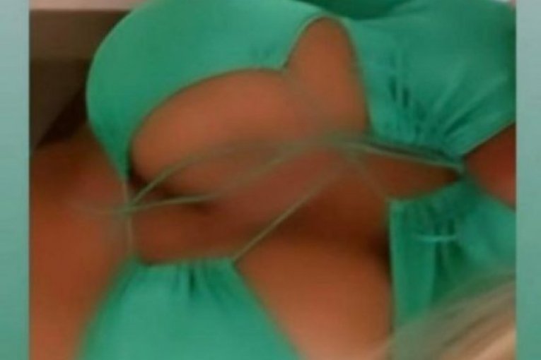 Dara Bubamara Instagram