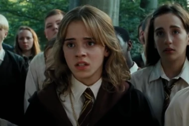 Hermiona se POTRESNIM rečima oprostila od kolege iz "Harija Potera": " Bio najzabavniji UJAK kojeg sam ikada imala" (VIDEO)