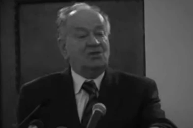 UMRO LJUBIŠA RAKIĆ! Srbija ostala bez jednog od nauglednijih naučnika iz oblasti medicine!