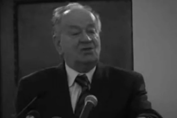 UMRO LJUBIŠA RAKIĆ! Srbija ostala bez jednog od nauglednijih naučnika iz oblasti medicine!