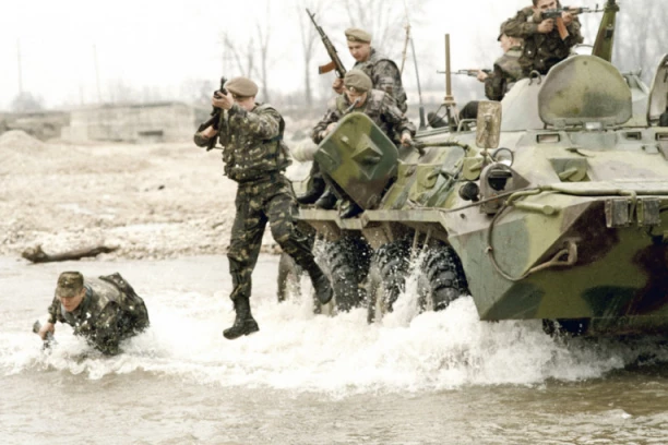 TERORISTIČKI NAPAD:  U Belgorodskoj oblasti 11 poginulih!